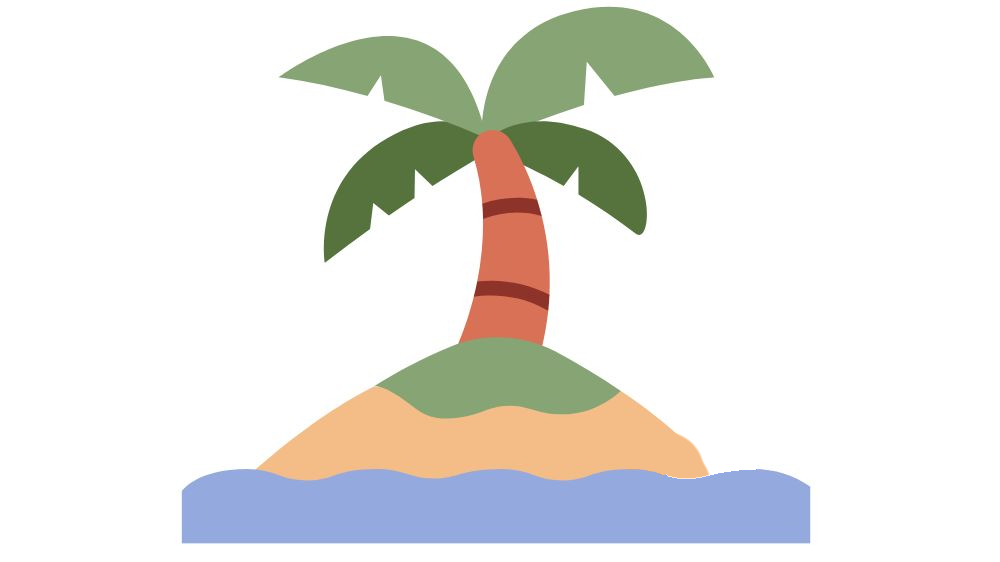 島