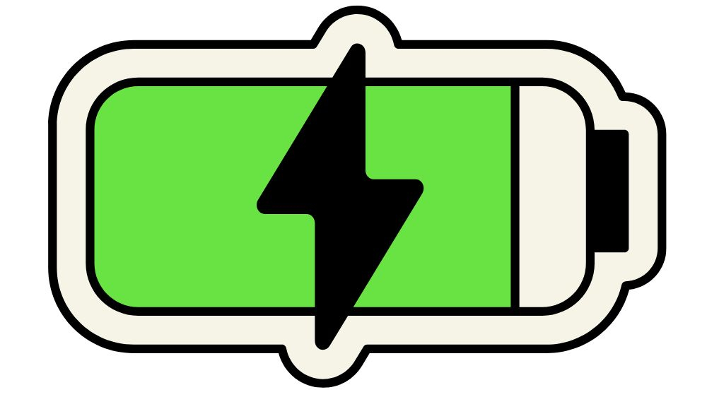 充電
