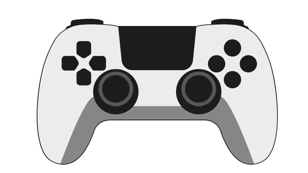 PS5コントローラー