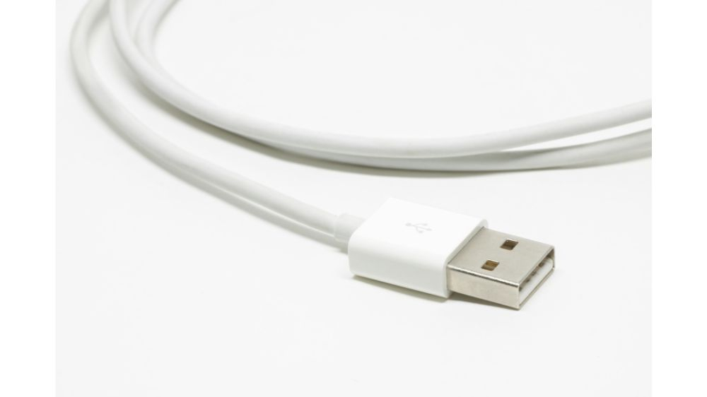 USBケーブルType A