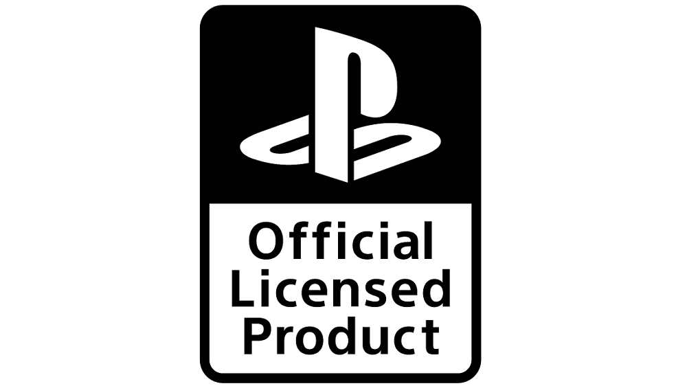 PlayStation Official Licensed Product