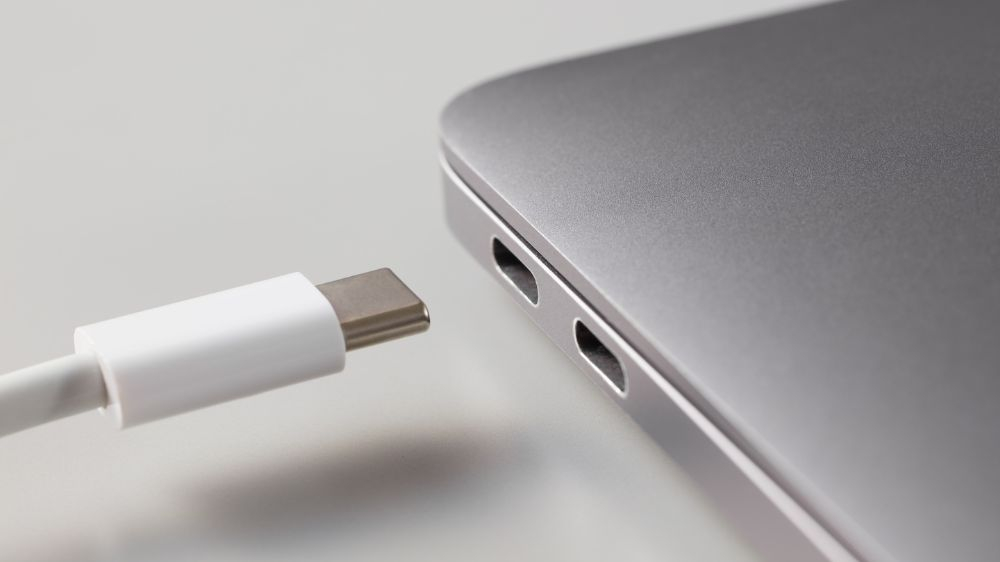 USB Type-C