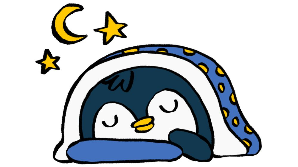 レストモード