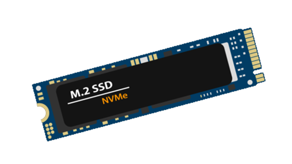 SSD