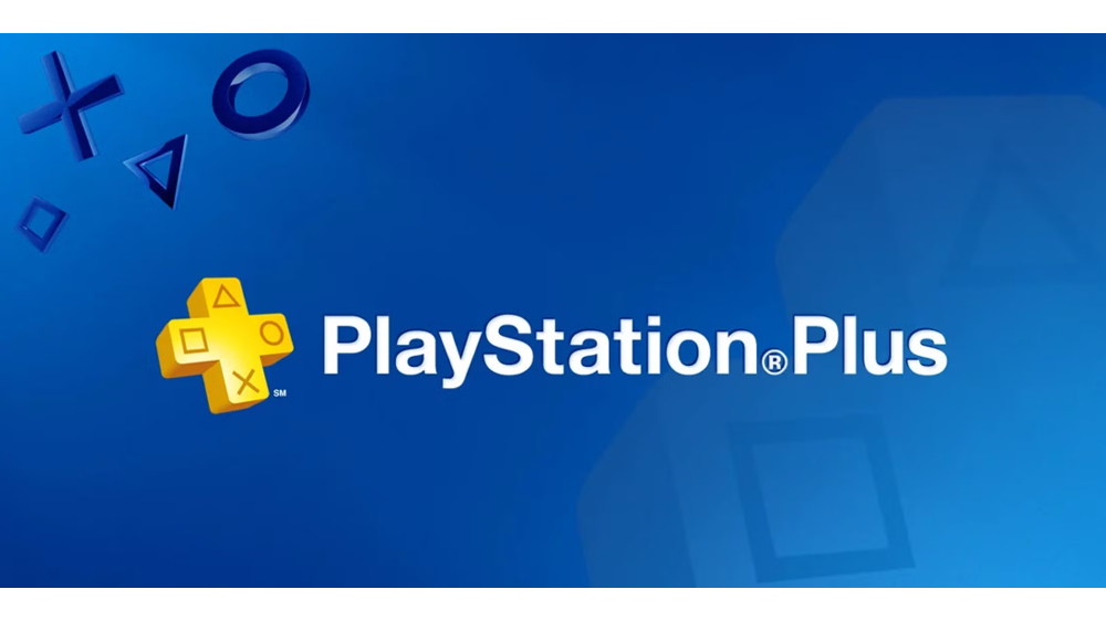 PlayStation Plus ロゴ